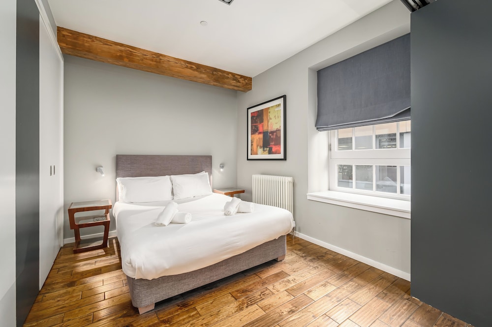 destiny scotland the malt house apartments