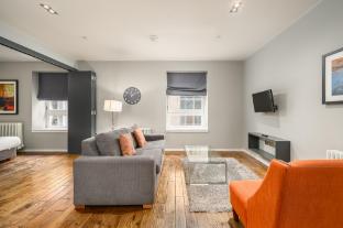 destiny scotland the malt house apartments