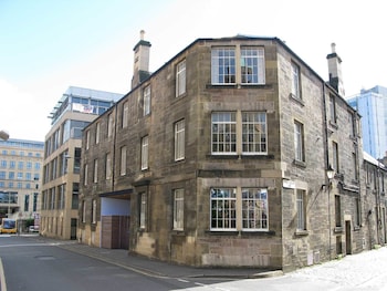 destiny scotland the malt house apartments