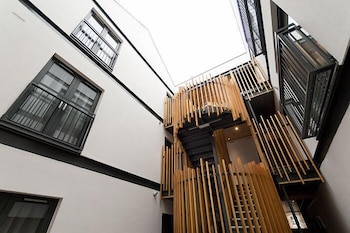 destiny scotland the malt house apartments