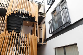 destiny scotland the malt house apartments