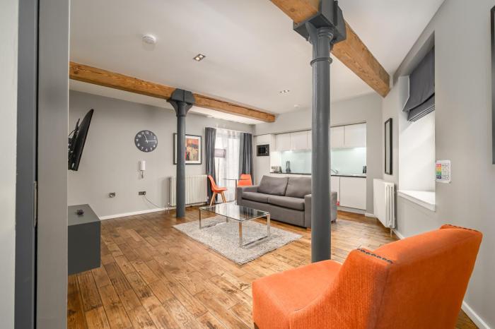 destiny scotland the malt house apartments