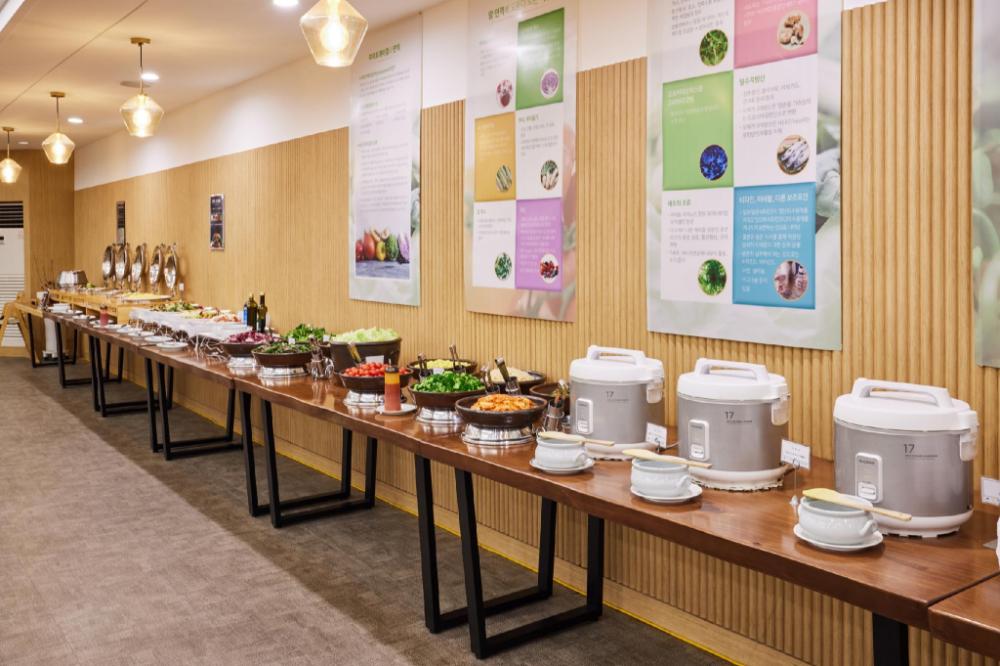 osaek greenyard hotel