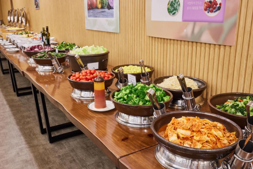 osaek greenyard hotel