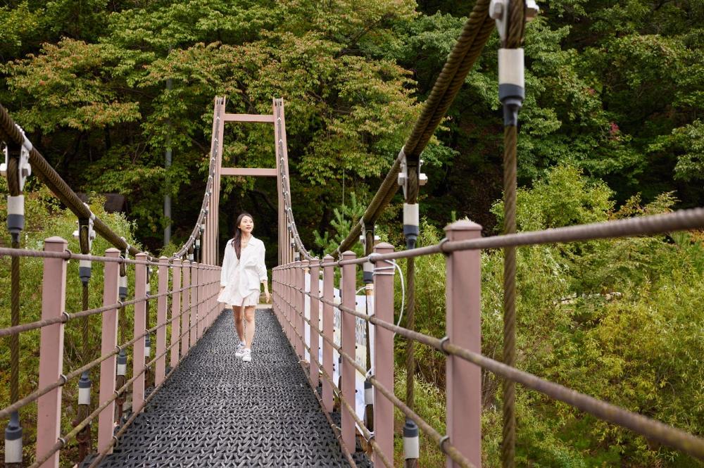 osaek greenyard hotel