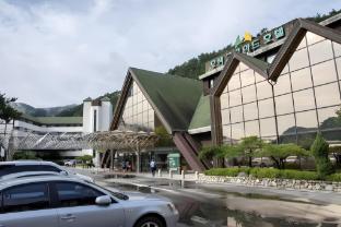 osaek greenyard hotel