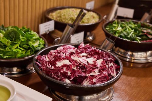 osaek greenyard hotel