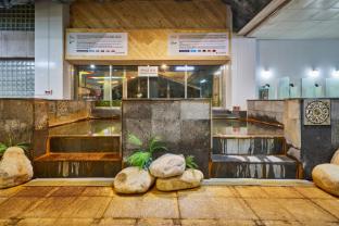 osaek greenyard hotel