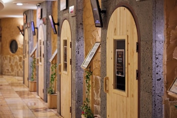 osaek greenyard hotel