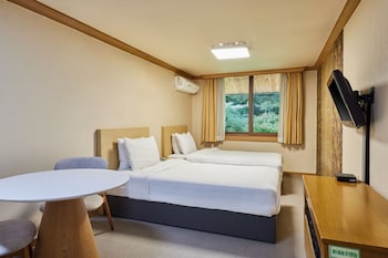 osaek greenyard hotel