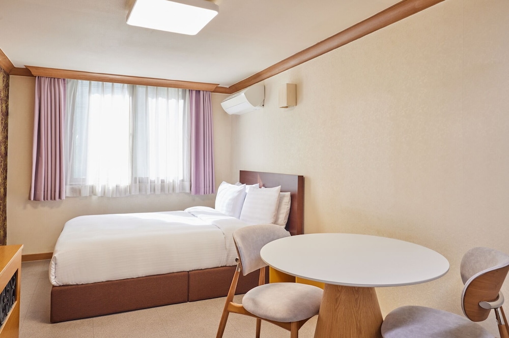 osaek greenyard hotel