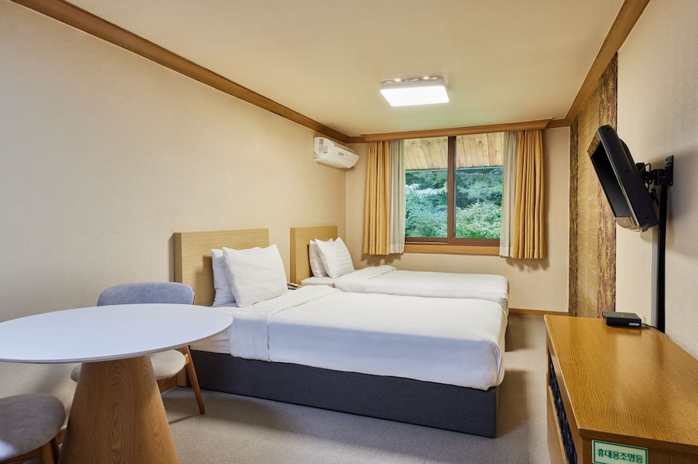 osaek greenyard hotel