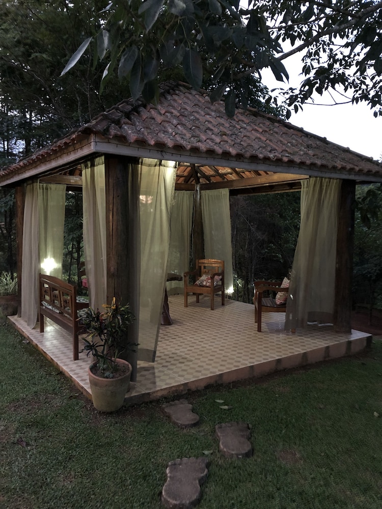 pousada vale dos sonhos
