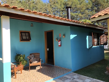 pousada vale dos sonhos