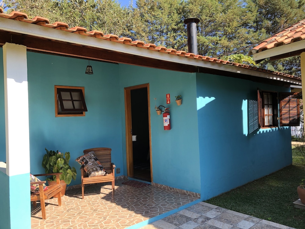 pousada vale dos sonhos