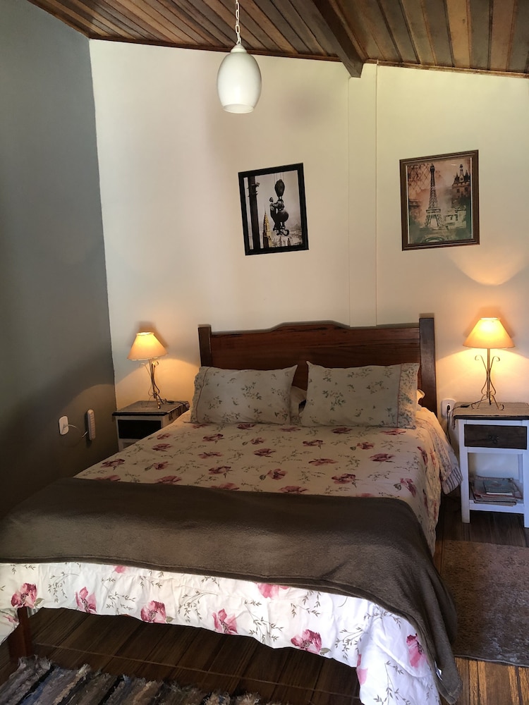 pousada vale dos sonhos