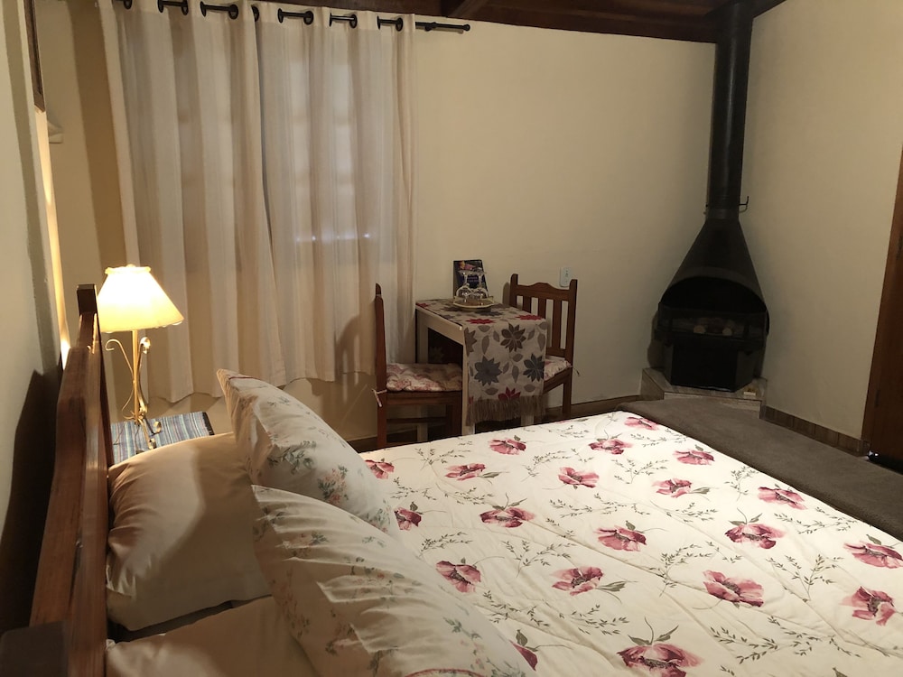 pousada vale dos sonhos