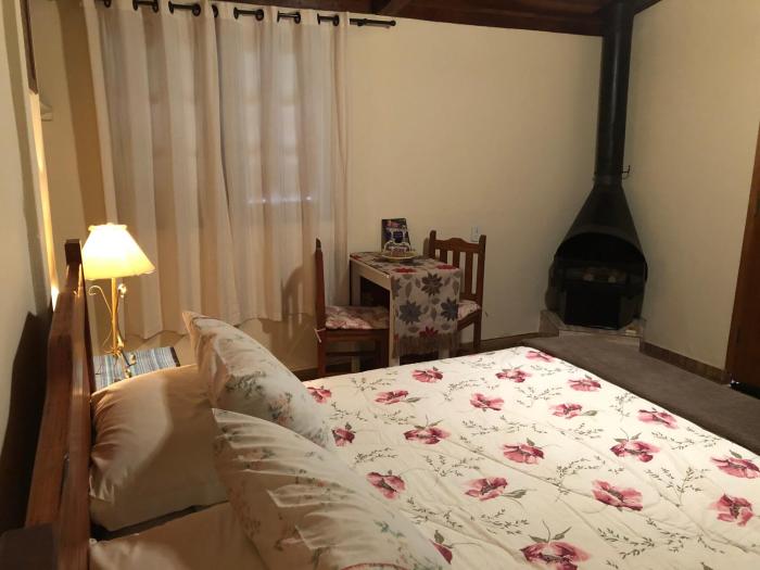 pousada vale dos sonhos