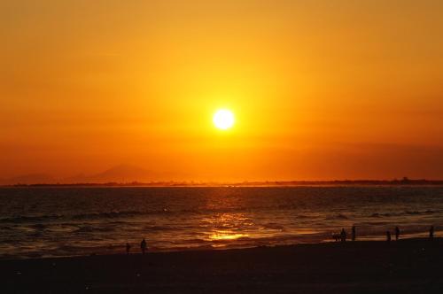 pousada da prainha