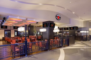 parkwest bicycle casino