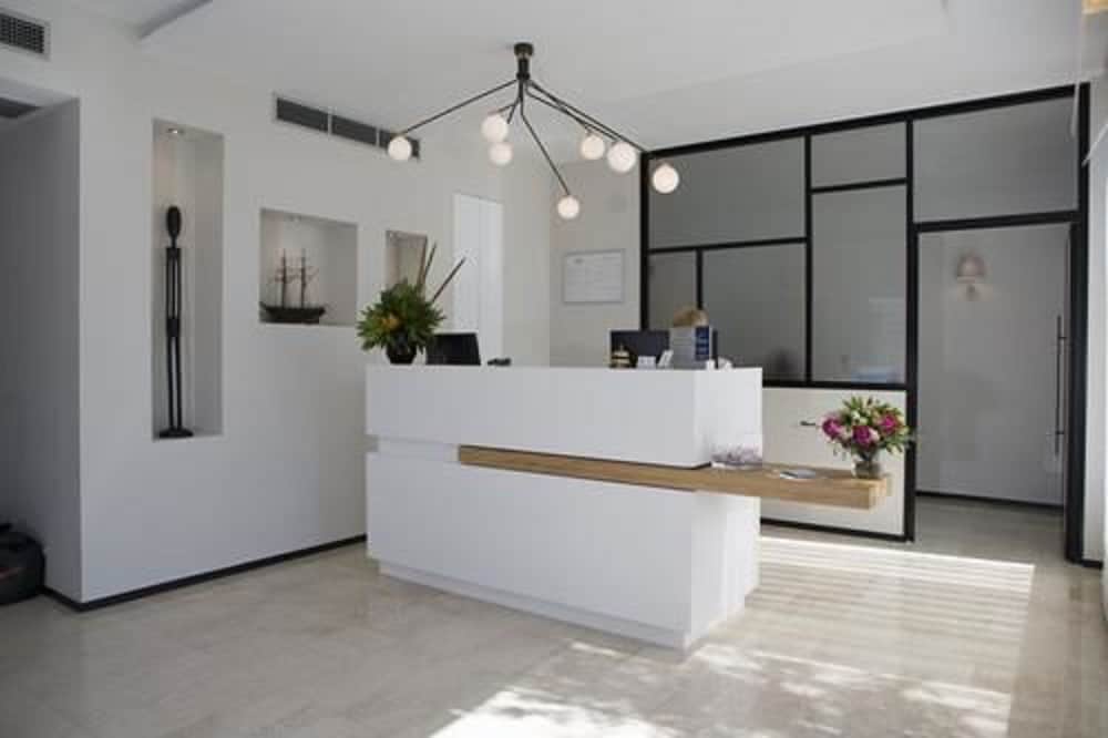 residence hoteliere alcyon