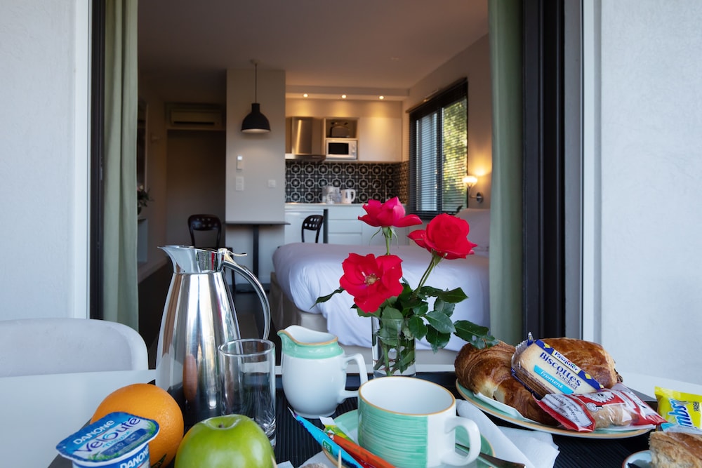 residence hoteliere alcyon