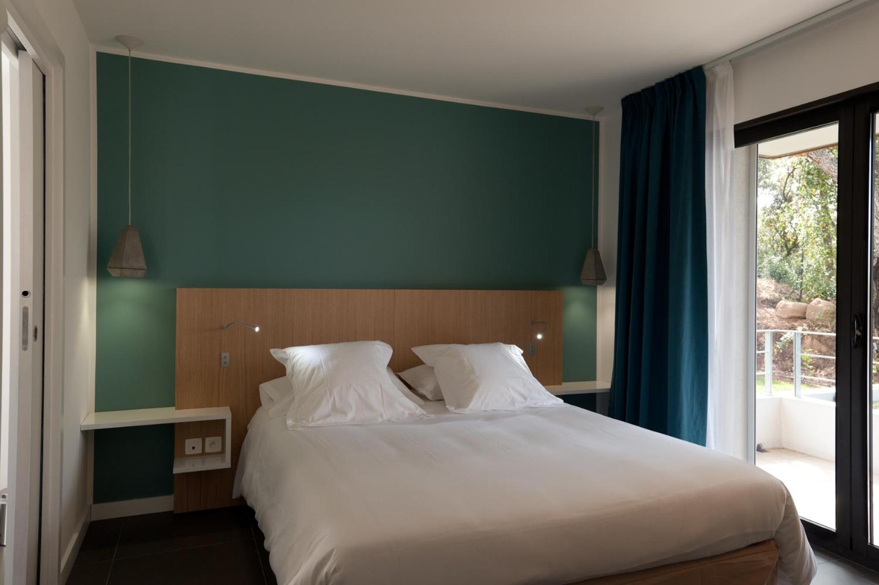 residence hoteliere alcyon