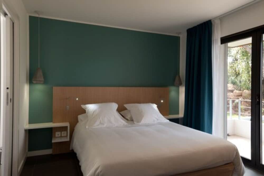 residence hoteliere alcyon