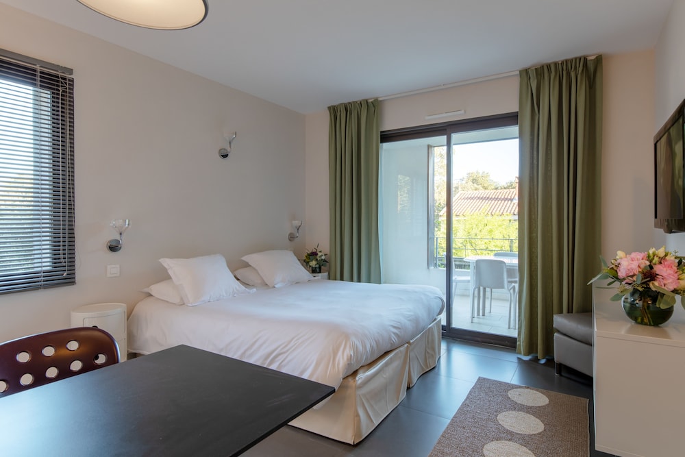 residence hoteliere alcyon