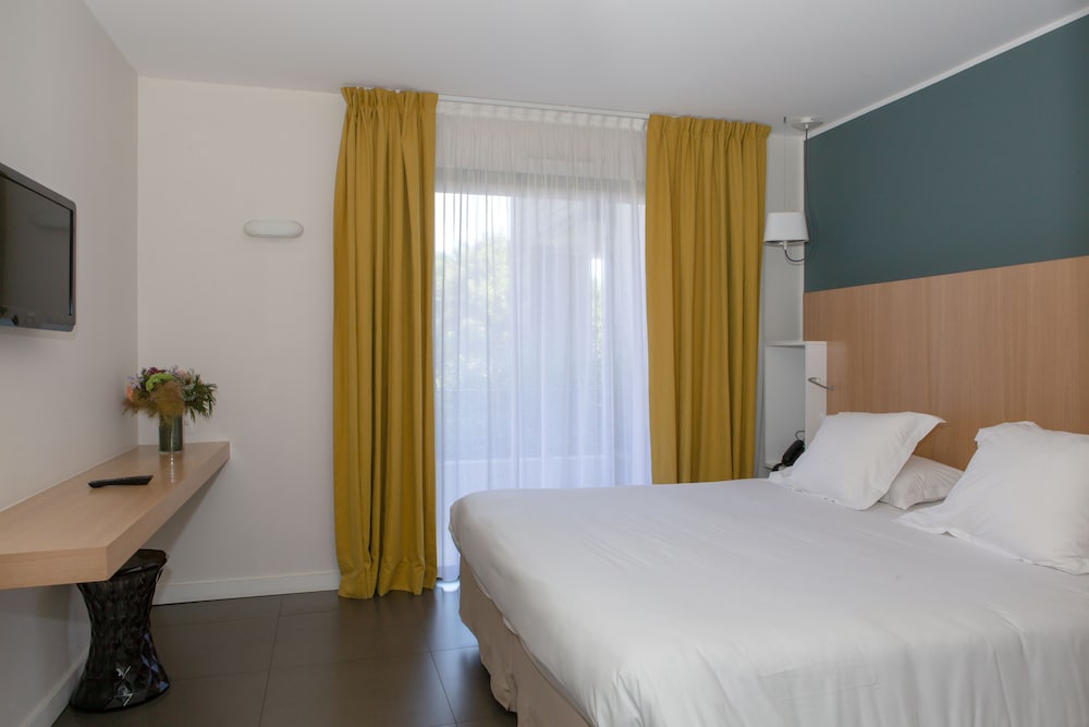 residence hoteliere alcyon