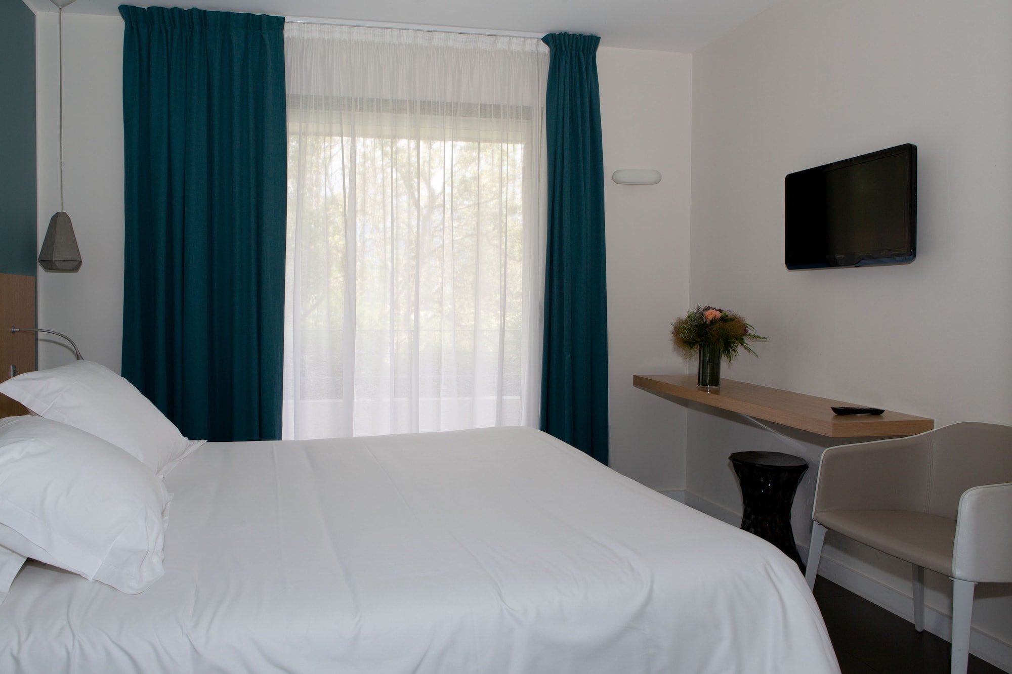 residence hoteliere alcyon