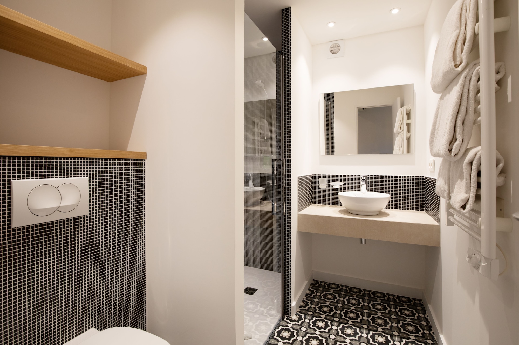 residence hoteliere alcyon