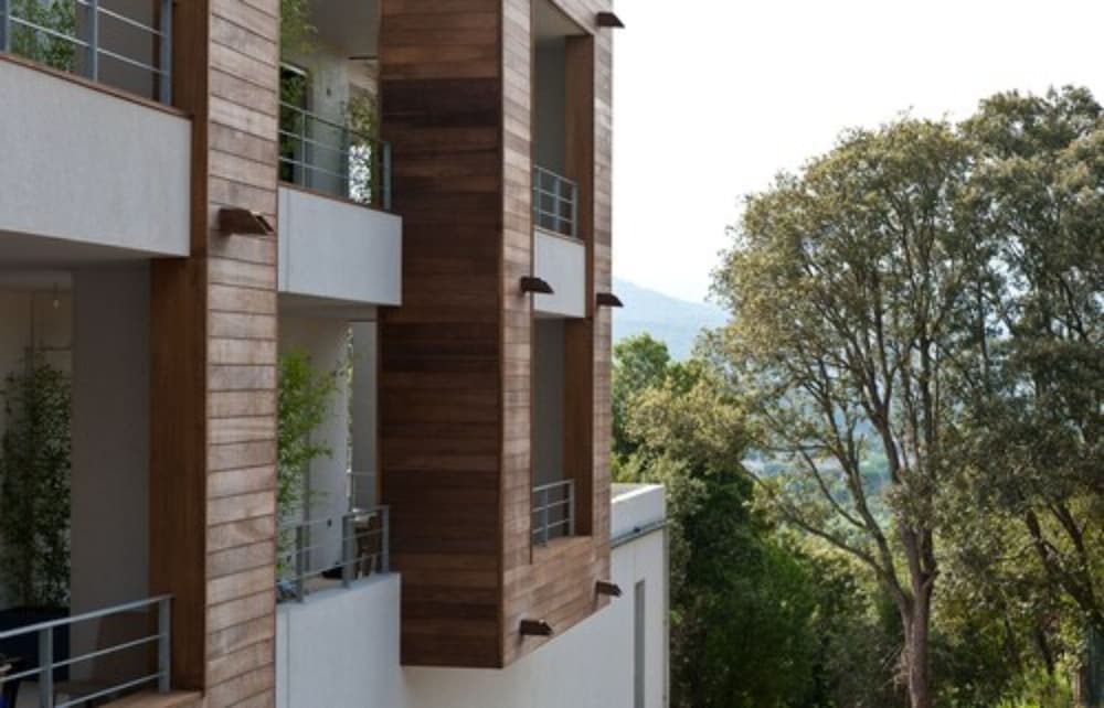 residence hoteliere alcyon