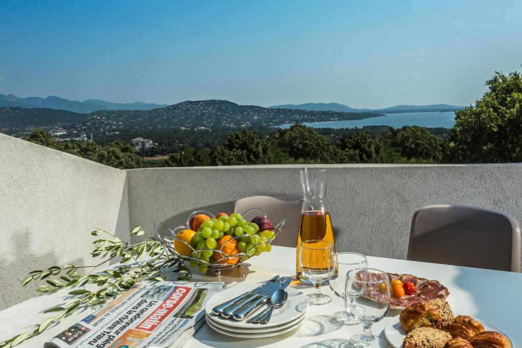 residence hoteliere alcyon