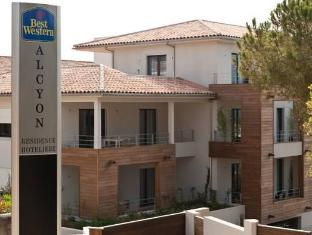 residence hoteliere alcyon