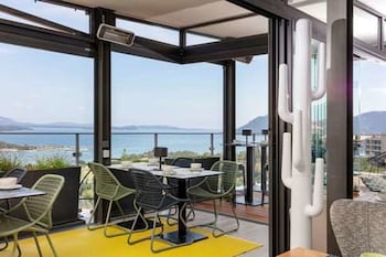 residence hoteliere alcyon