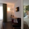 residence hoteliere alcyon
