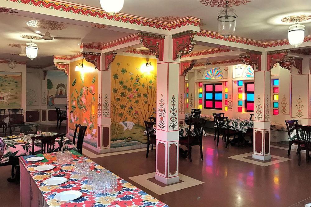 haveli kalwara