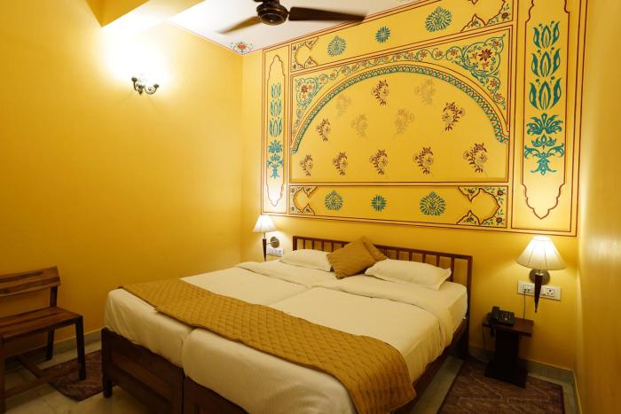 haveli kalwara