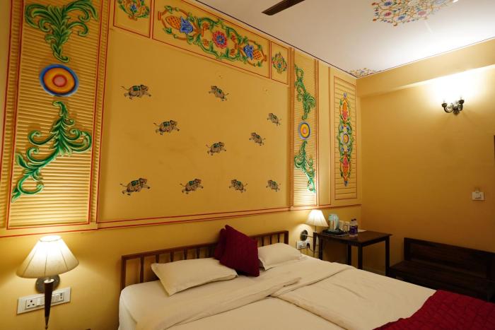 haveli kalwara