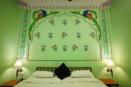 haveli kalwara