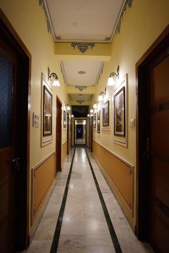 haveli kalwara