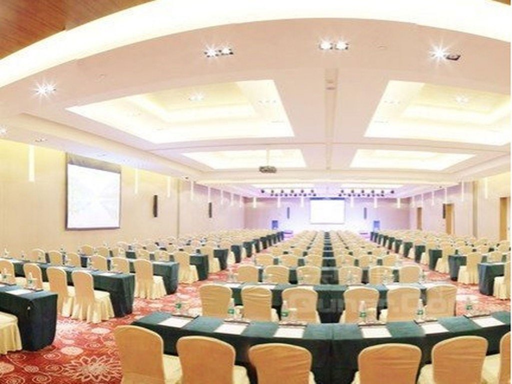 juntai hotel xiamen