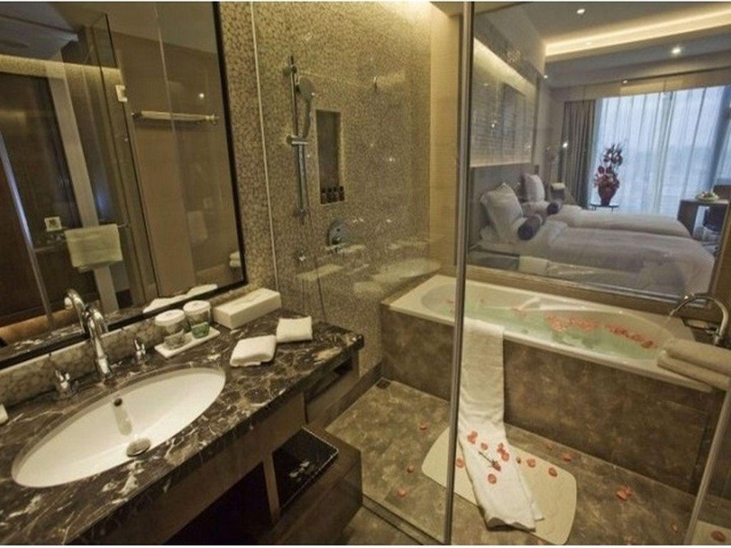 juntai hotel xiamen
