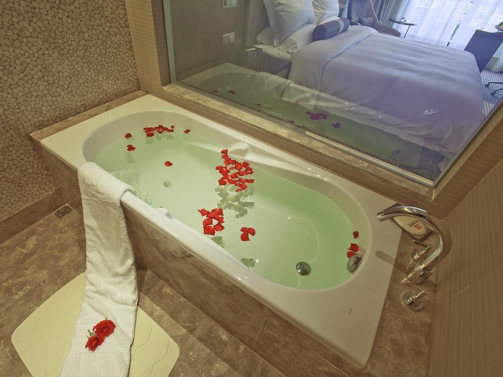 juntai hotel xiamen