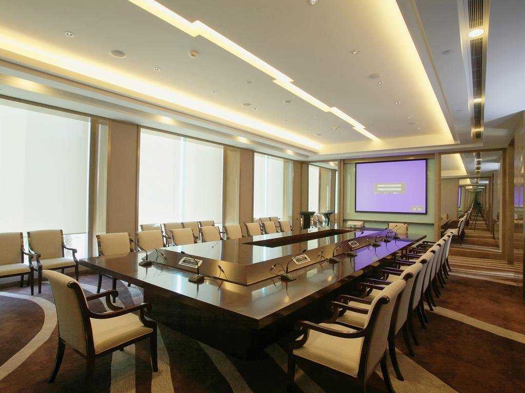 juntai hotel xiamen