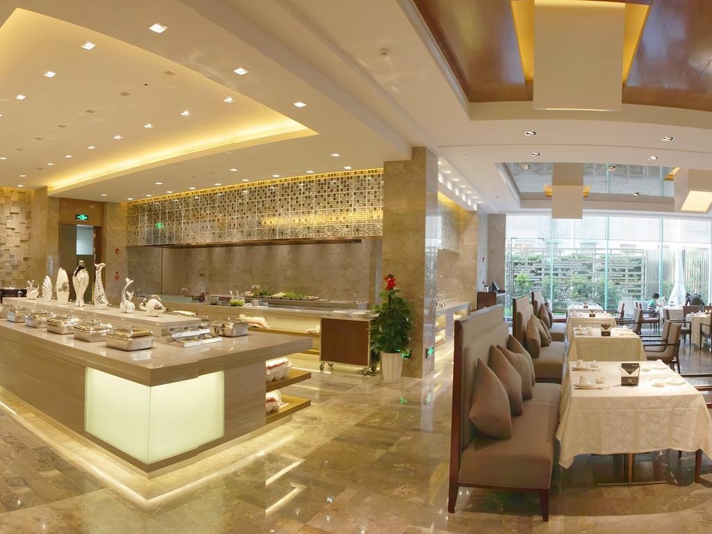 juntai hotel xiamen