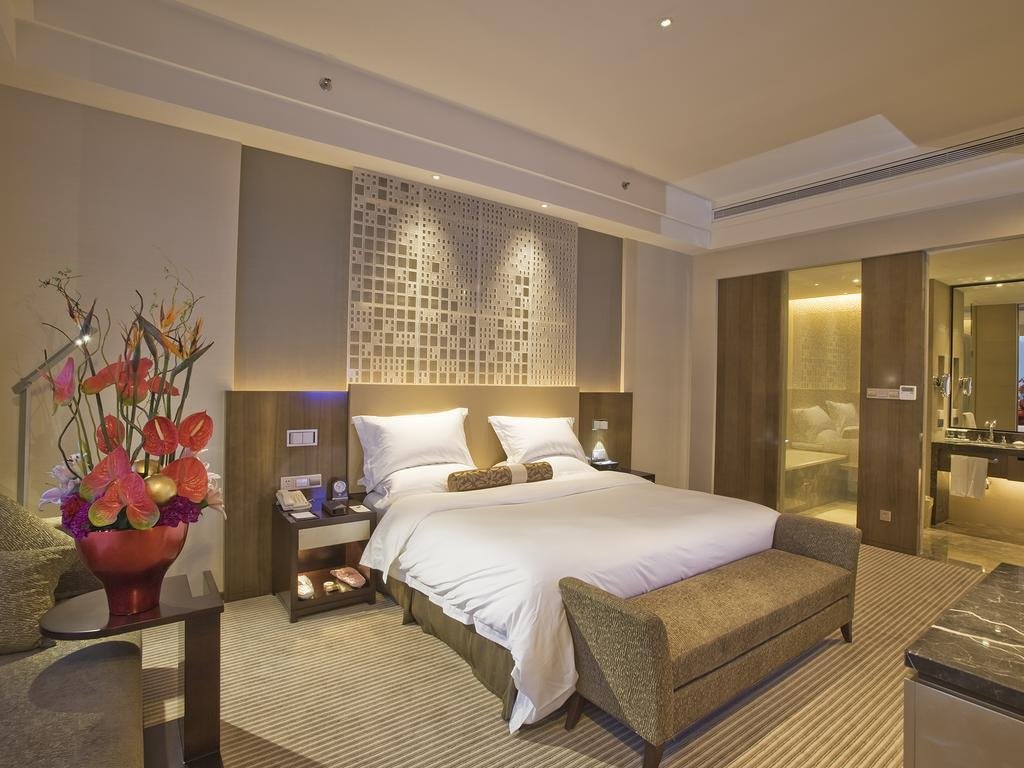 juntai hotel xiamen