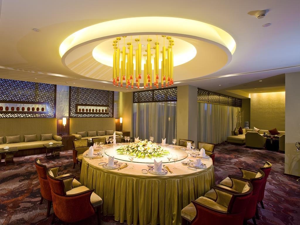 juntai hotel xiamen