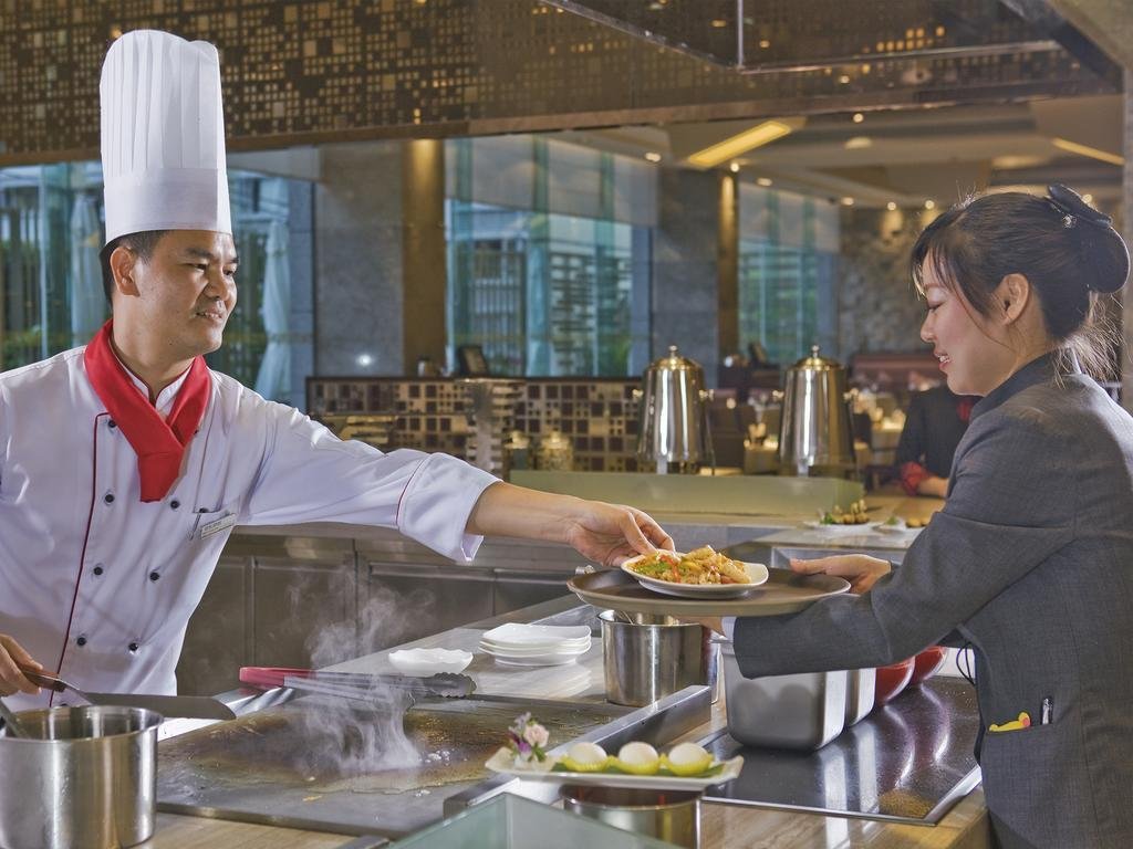 juntai hotel xiamen